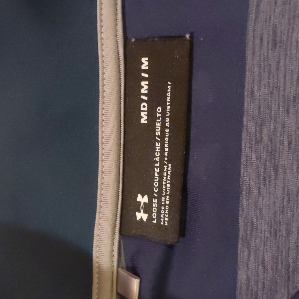 Under Armour Pullover - image 4